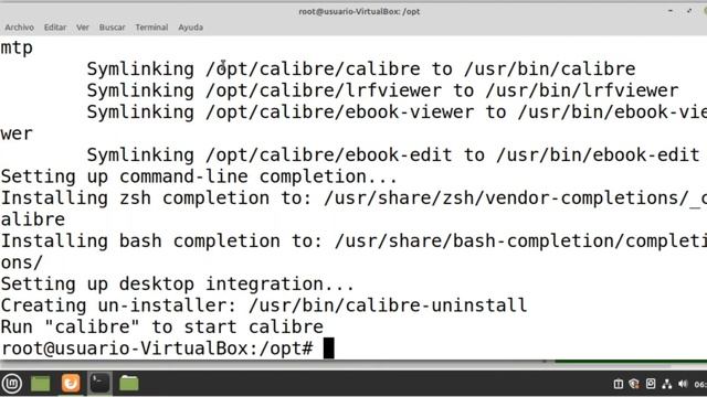 Como Instalar y Configurar Calibre Ebook en Debian, Ubuntu o Linux Mint смотреть онлайн