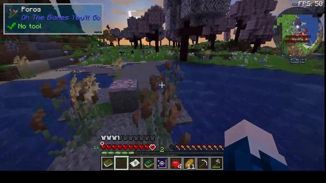 Lp. Необычные Приключения #1 НОВЫЕ ПРИКЛЮЧЕНИЯ • Майнкрафт смотреть онлайн