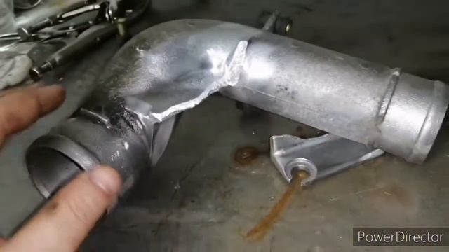 Новый сервис. Ремонт пайпа. смотреть онлайн