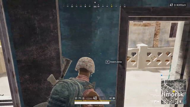 SOLO VS SQUAD Легче не бывает смотреть онлайн