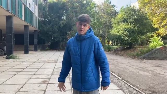 КВЕСТ ПО ВСЕМУ ГОРОДУ/КВЕСТ НИКИТАШИНА смотреть онлайн