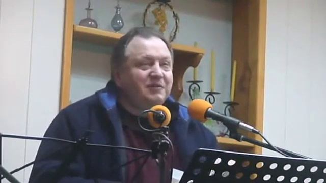 Проповедь "Смиренномудрие" | Олег Шишкин | 15.02.2015 смотреть онлайн