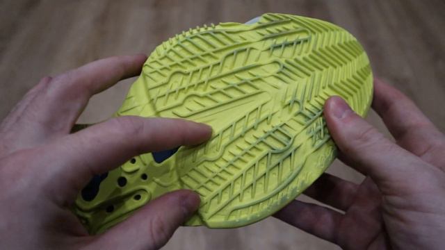 Обзор Nike GT Jump 2 | Лучшие кроссовки для прыжков и волейбола смотреть онлайн