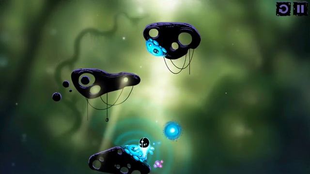 BIOSIS. PRO MODE. Forest Of Hope. Level 3. 4 Stars. смотреть онлайн