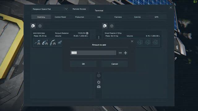 Space Engineers - pt30 - Gold & Silver Aquisition Contracts to station orbiting earth like moon смотреть онлайн