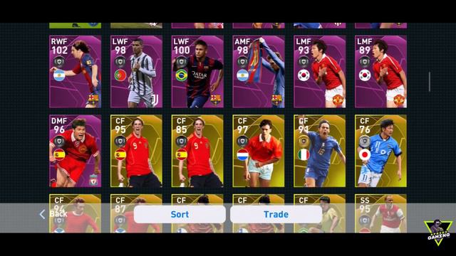 eFootball PES 2021 Mobile V5.6.0 PSG Patch | New Version Update 1GB OBB Download смотреть онлайн