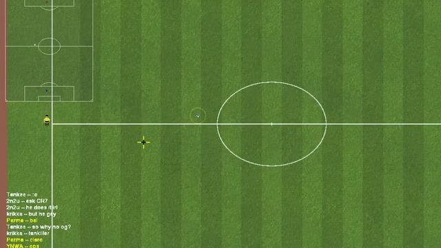 Mare Nostrum 2 - 4 Halcyon (6v6) Netsoccer смотреть онлайн