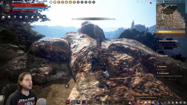 [Black Desert] Bartali Adventure Log Book 9 Guide | More Bonus Stats смотреть онлайн