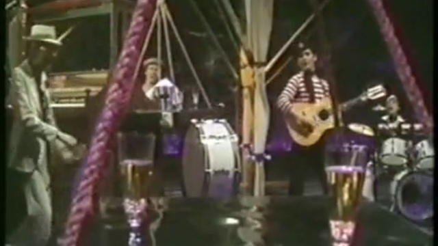 Sailor A Glass Of Champagne