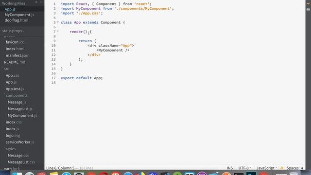 React Fragments & HTML Document Fragments - Episode 14 смотреть онлайн