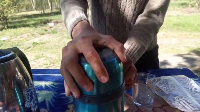 Как сделать перловку для рыбалки смотреть онлайн
