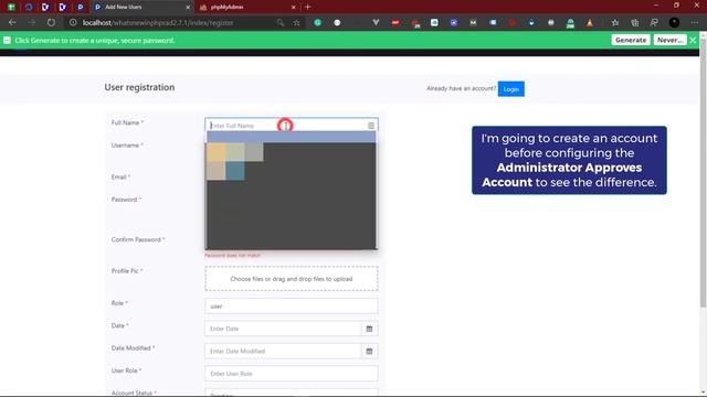 PHPRad Tutorial 2: Introduction to phprad 2.7.x (what’s new in phprad 2.7.x) смотреть онлайн