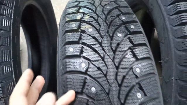 ТОП 5 БЮДЖЕТНЫХ ЗИМНИХ ШИН 2020 смотреть онлайн