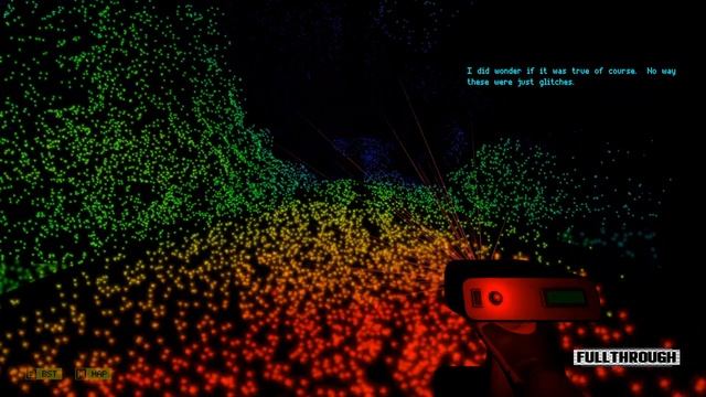 Scanner Sombre FULL WALKTHROUGH Gameplay HD (PC) | NO COMMENTARY смотреть онлайн