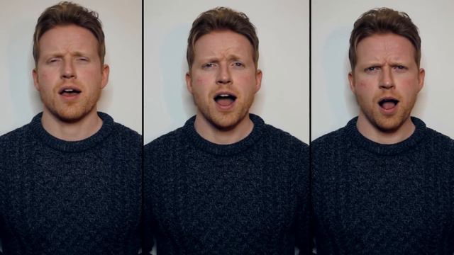 VIKINGS - If I Had A Heart Cover