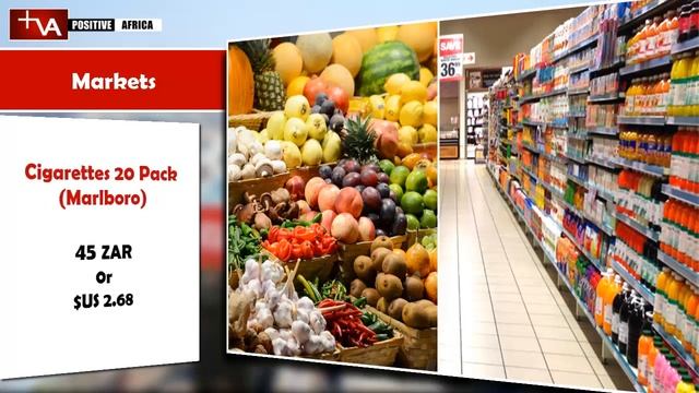 Cost Of Living In Johannesburg South Africa - How Expensive Is Johannesburg