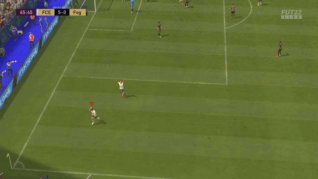 FIFA 22 Jorginho смотреть онлайн