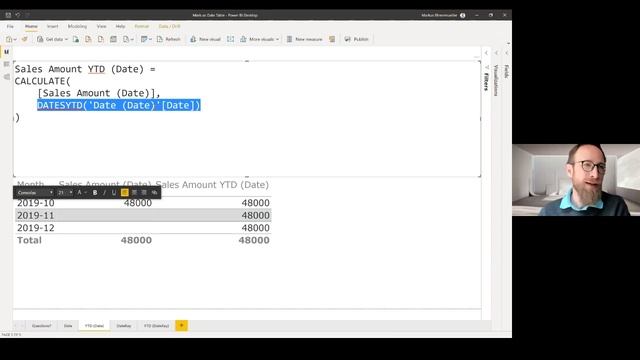 GAB Austria 2020: How to Do A Great Job When Working With (Data) Models смотреть онлайн