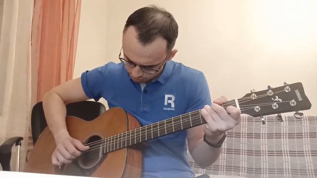 Константин Никольский - Ночная птица (кавер) смотреть онлайн