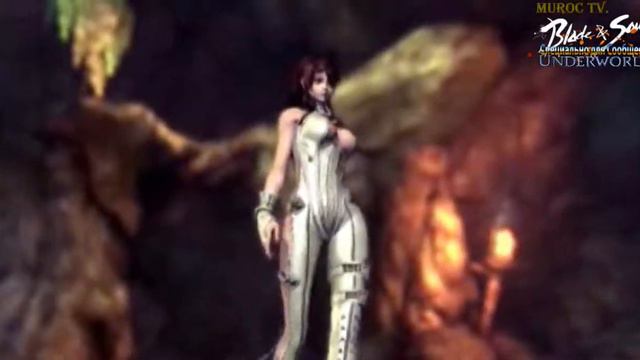 Blade & Soul(лучшие нарезки девушек из роликов YouTube) смотреть онлайн