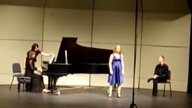 Aspåkerspolska W. Peterson-Berger смотреть онлайн