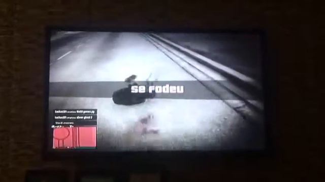 Victor jogando gta 5 смотреть онлайн