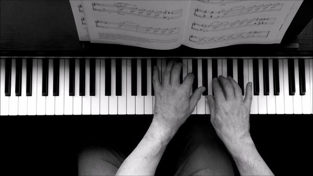 Joueur de Harpe - Grade 5 Piano ABRSM 2019/2020 B3 with PRACTICE TIPS смотреть онлайн