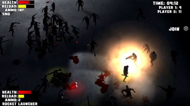 Yet Another Zombie Defense HD Switch Review смотреть онлайн