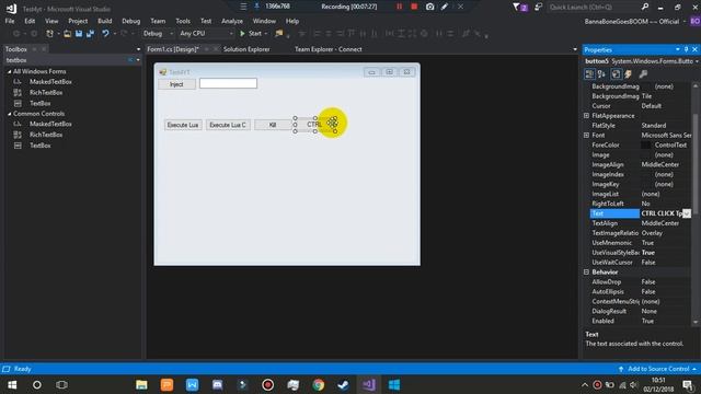 How to create your own simple roblox exploit смотреть онлайн