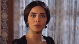 Валиде услышала разговор Махидевран о её приходе к власти