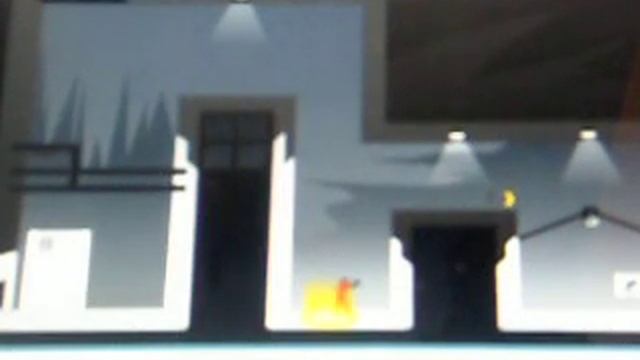 обзор игры портал смотреть онлайн