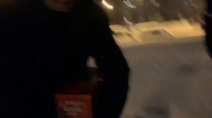 02.01.2020, взрываем салют