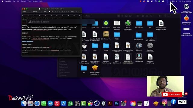 Adobe application opening error fix / istallation error fix смотреть онлайн