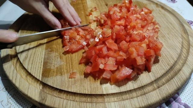 Самое вкусное горячее из куриного филе .Куриное филе в духовке смотреть онлайн