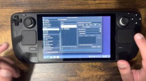 How To Update DNS Server For Your Steam Deck - 2022