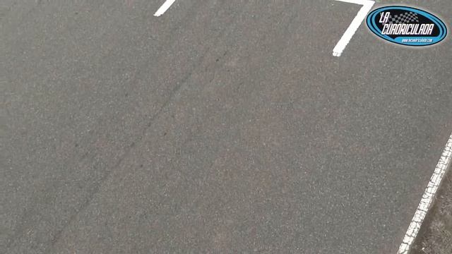 Fórmula Renault Plus - Fecha 4 2012 - Marcos Juárez