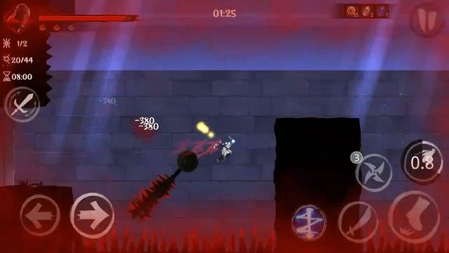 AUTO SULTAN || Game Offline Ninja Raiden Revenge MOD UNLIMITED MONEY V1.4.1 Seru Abis!!! смотреть онлайн