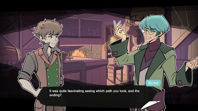 Arcadia Fallen 24 смотреть онлайн