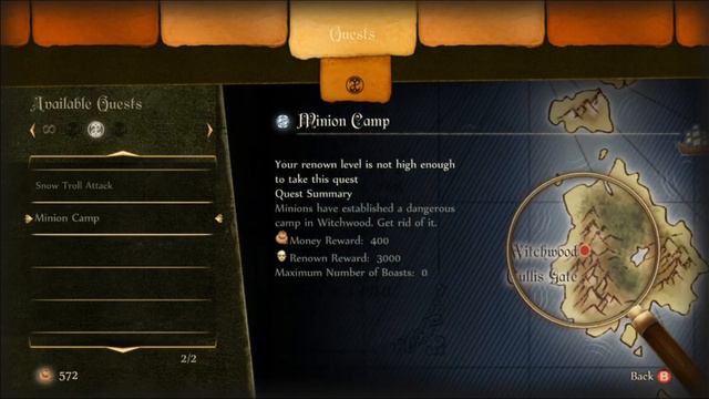 Bowerstone and Lady Grey's Political Background - Fable Anniversary - Part 7 смотреть онлайн