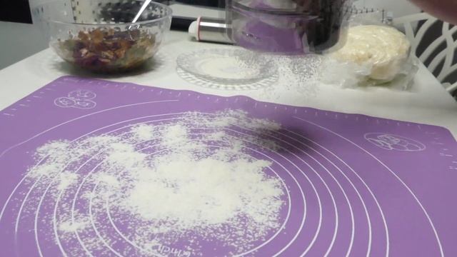 Галета с грибами на творожном тесте! Это так просто и вкусно, что хочется готовить каждый день. смотреть онлайн