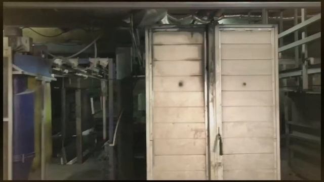 Производство металлических дверей "Рязаньпром" смотреть онлайн