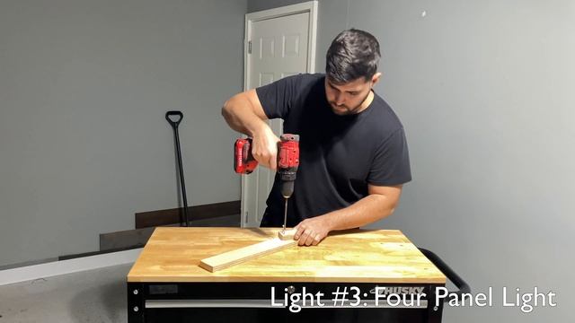 How to Make Your Garage Brighter - LED Lighting Comparison and Review | Best Lights Under $70 смотреть онлайн