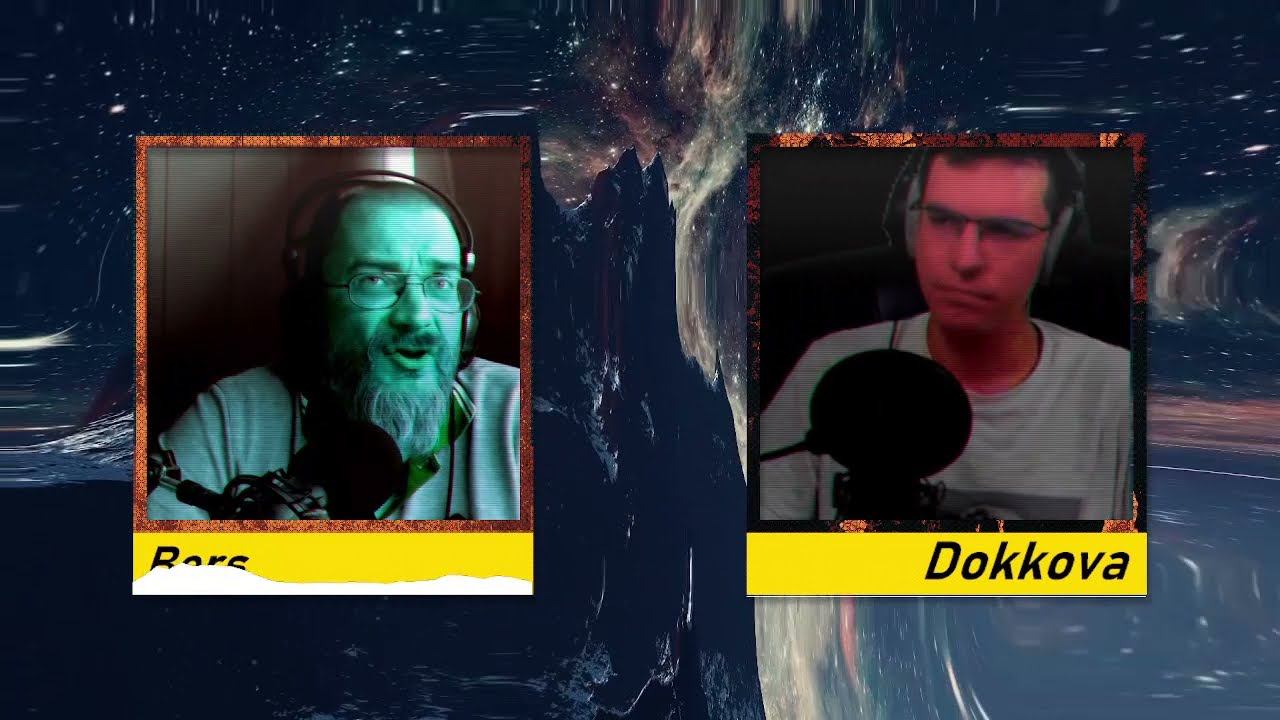 Podstream #16, Амонгус предали, Короткая игра, Alien Fireteam стерильную игру заказывали? смотреть онлайн