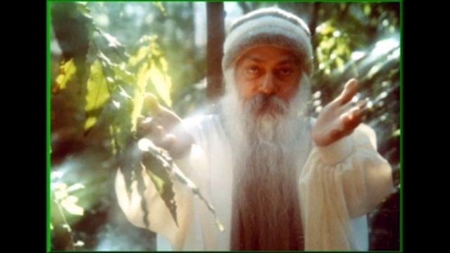 Ошо Бхагван Шри Раджниш. «Книга Тайн». - Третий глаз смотреть онлайн