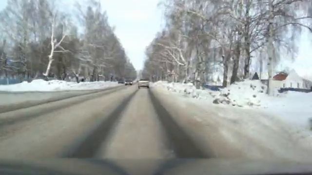 поселок Локоть