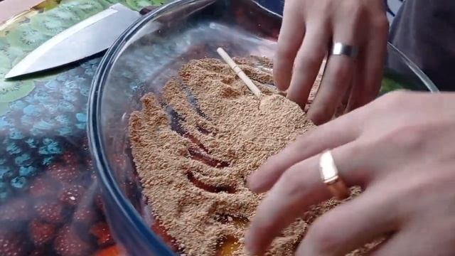 Волшебная Кухня