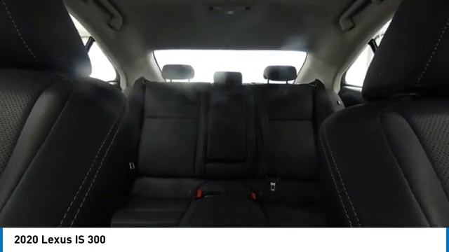 2020 Lexus IS near me coral springs pompano miami fl NL5102193 NL5102193 смотреть онлайн