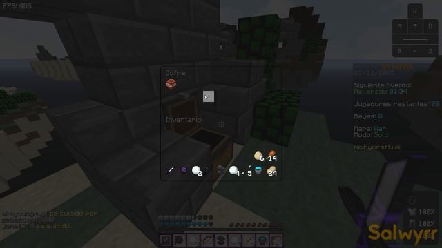 TOP 5 MEJORES ANIME WAIFU TEXTURE PACKS para MINECRAFT PVP | RENT A GIRLFRIEND PACK, EMILIA RE:ZERO смотреть онлайн