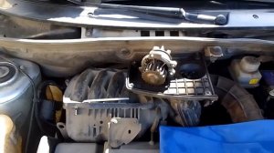 Обрыв ремень ГРМ Gates на Лада Гранта на 80 000 км! Ремень Гейтс против Линкс. Gates против Linx