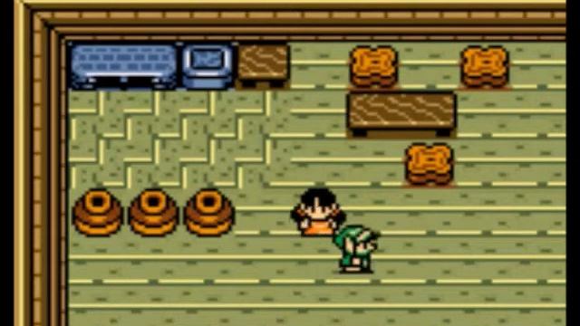 Let's Play LoZ: Oracle of Seasons (Blind) Part 21 - Trade sequence begins смотреть онлайн